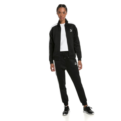 Puma Women's Classics T7 Track Jacket Jackets