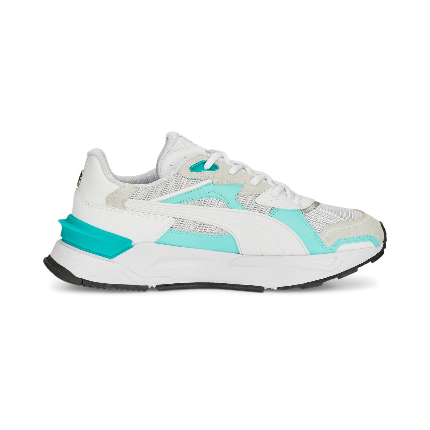 Puma Men's Mapf1 Mirag Sprt Asp Sneakers