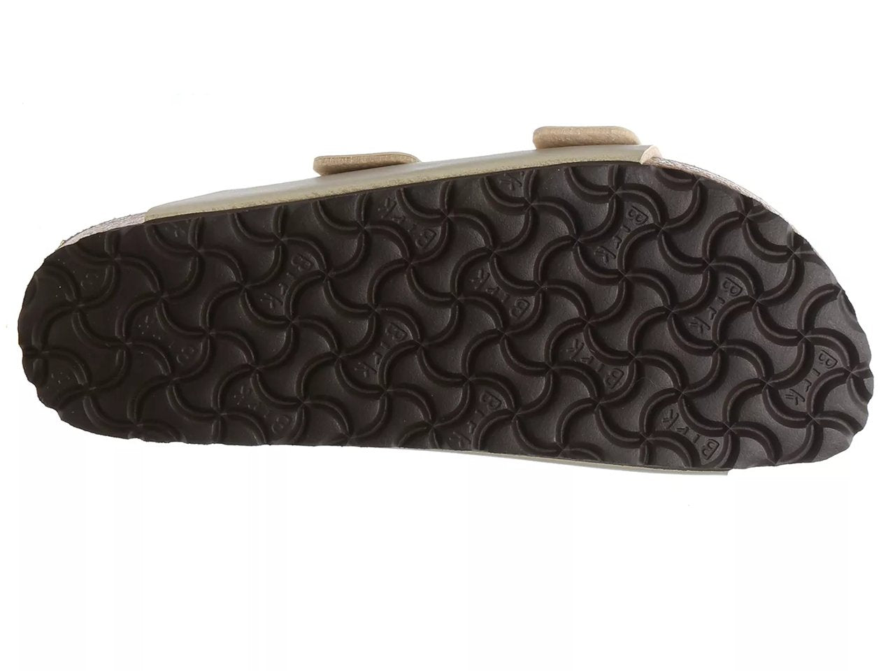 [1016110] Unisex Birkenstock Arizona Birko-flor (regular Width)