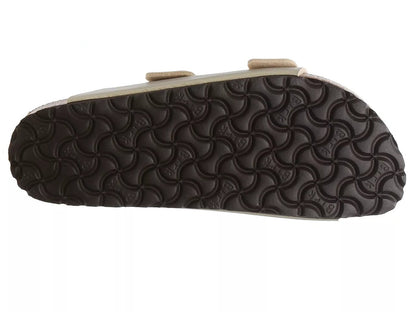 [1016110] Unisex Birkenstock Arizona Birko-flor (regular Width)