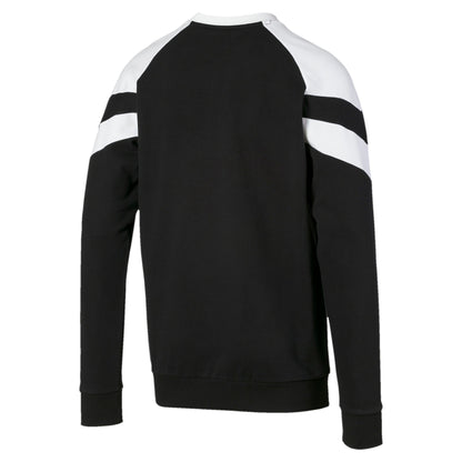 Puma Men's Iconic Mcs Crew Tr