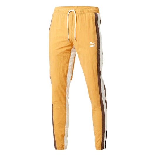 Puma Men's Lux Woven T7 Track Pant Pants