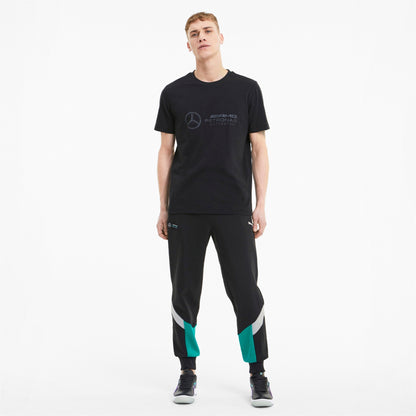 Puma Men's Mapm Mercedes Amg Mcs Sweat Pants
