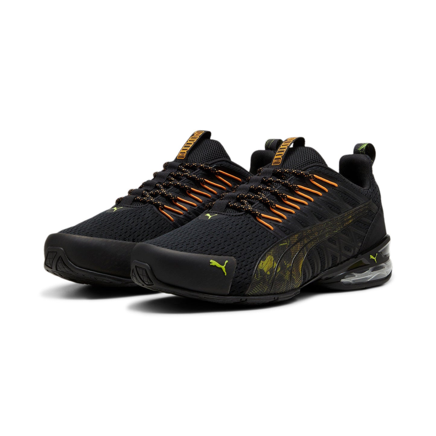 Puma Men's Voltiac Evo Retrofuture Sneakers