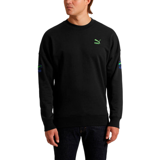 Puma Men's Og Crew Sweatshirts