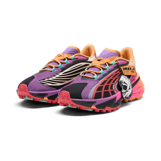 Puma Men's Mapf1 Spirex X Mdj Sneakers