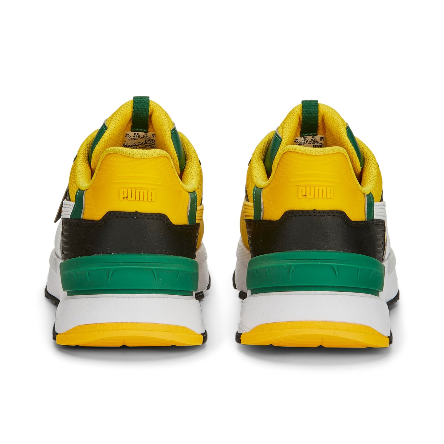 Puma Men's Porsche Legacy Mirage Sport Asph Sneakers