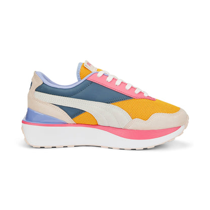 Puma Women's Cruise Rider Candy Sneakers