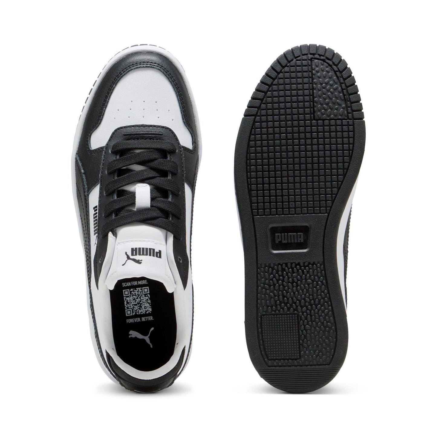 Women's Puma Carina Street