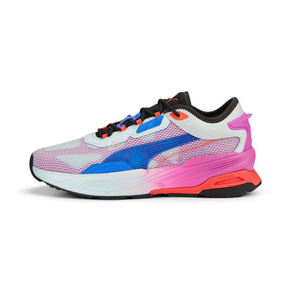 Puma Men's Extent Nitro Ultraviolet Sneakers