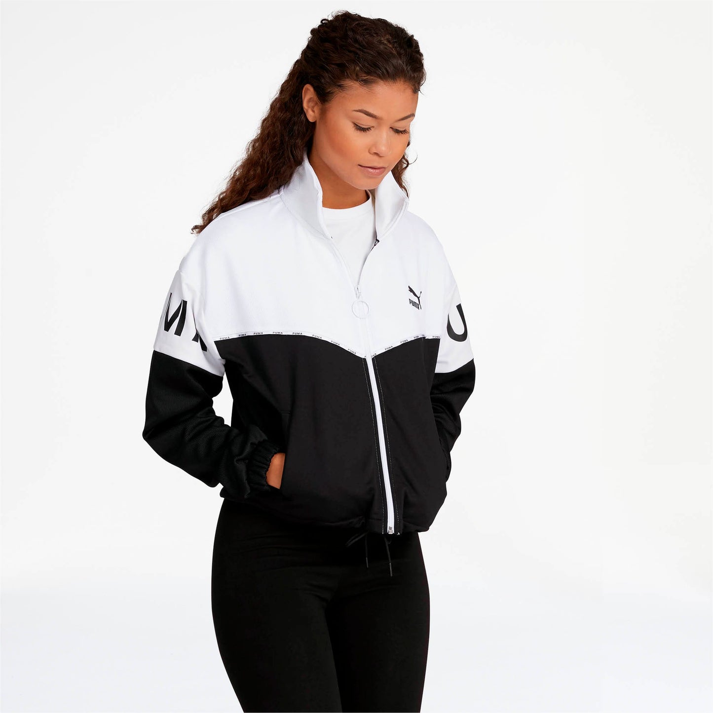 Puma Women's Xtg Track Jacket Jackets