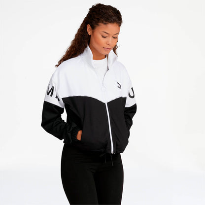 Puma Women's Xtg Track Jacket Jackets