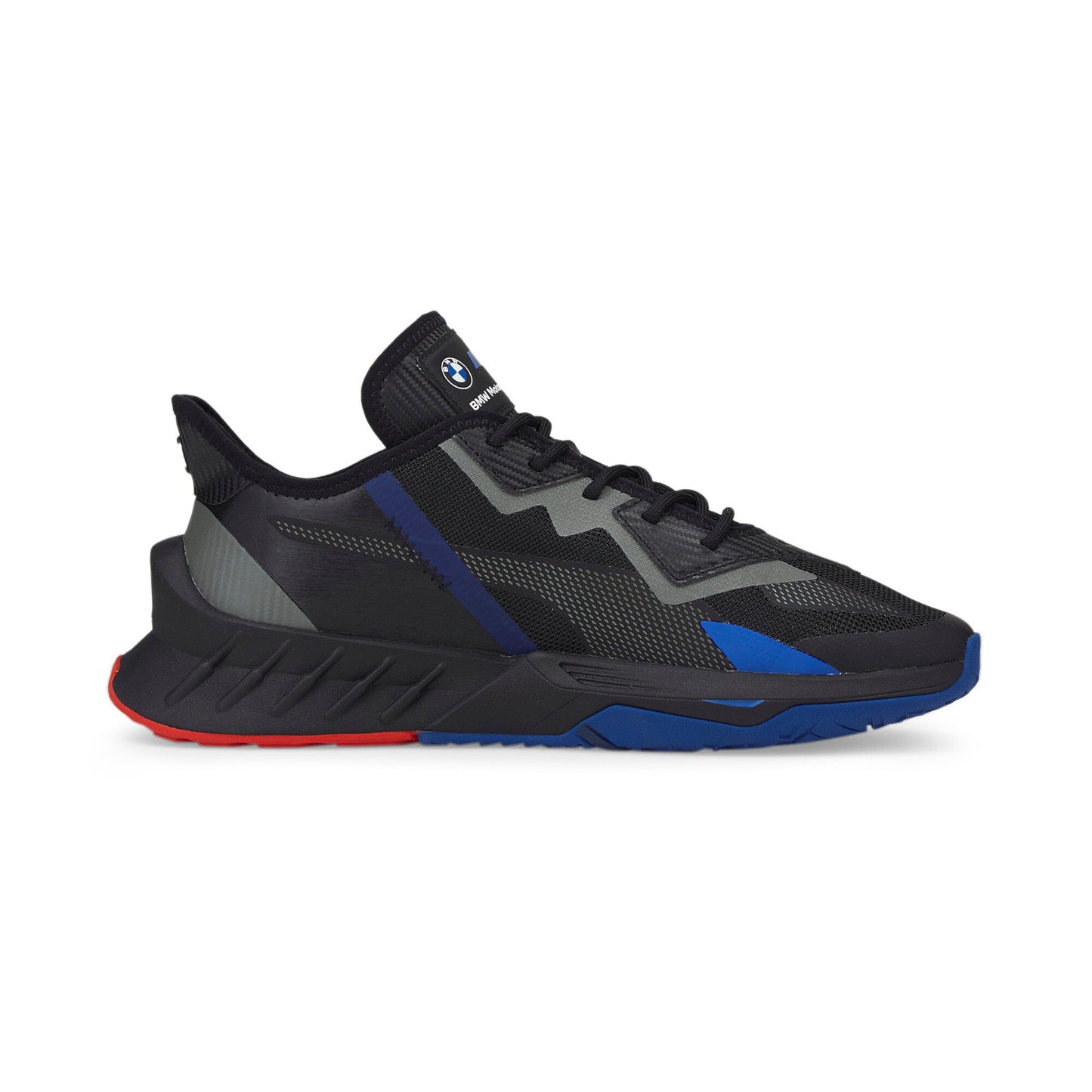 Puma Men's Bmw Motorsport Maco Sl Sneakers