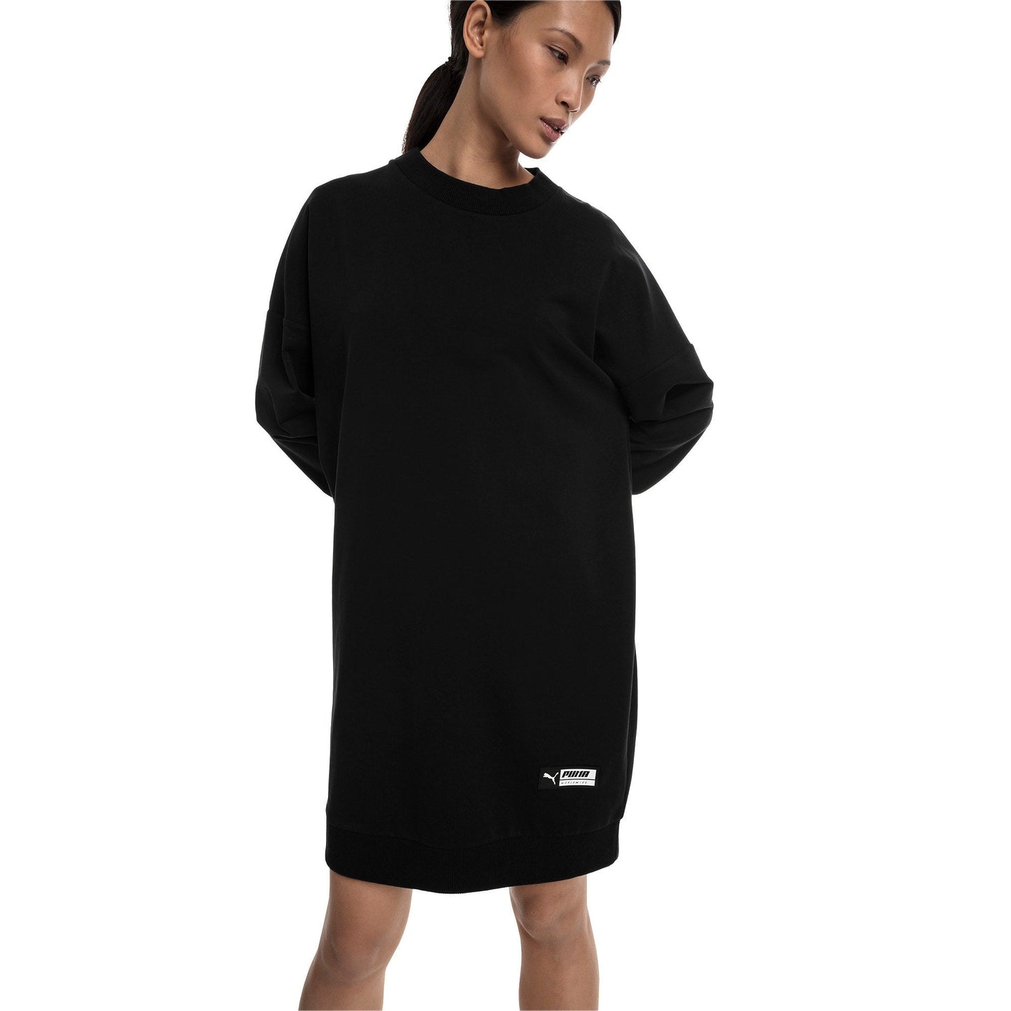 Puma Women's Trailblazer Long Crew