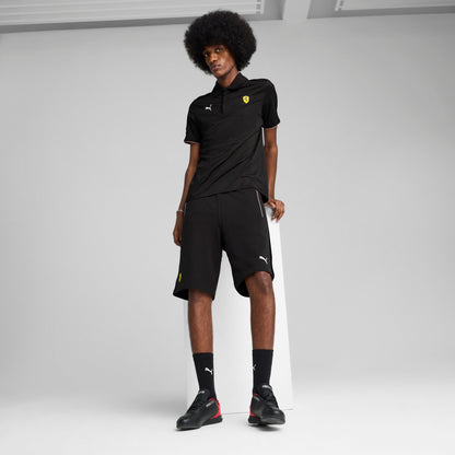 Puma Men's Ferrari Race Sweatshorts