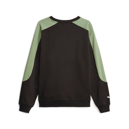 Puma Men's Mercedes Amg Crew Neck
