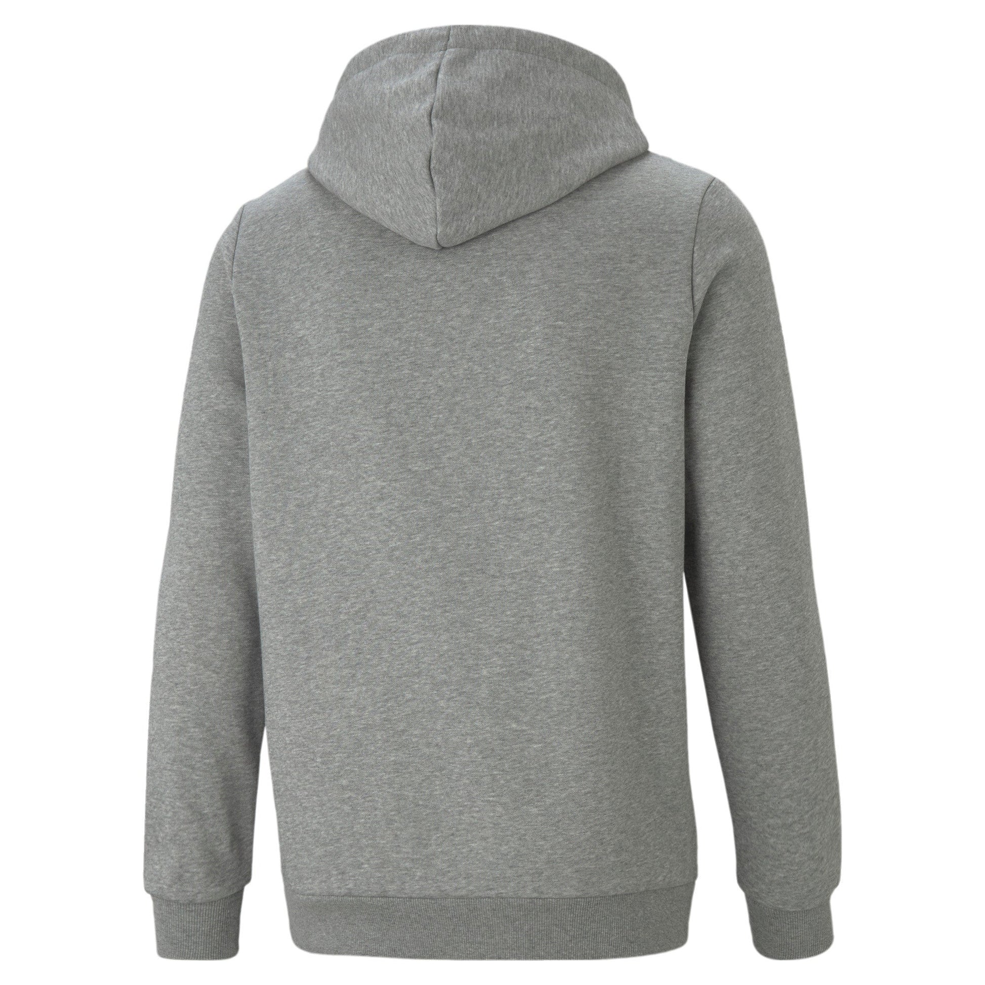 Medium Gray Heather-