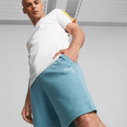 Puma Men's Pl Ess Shorts