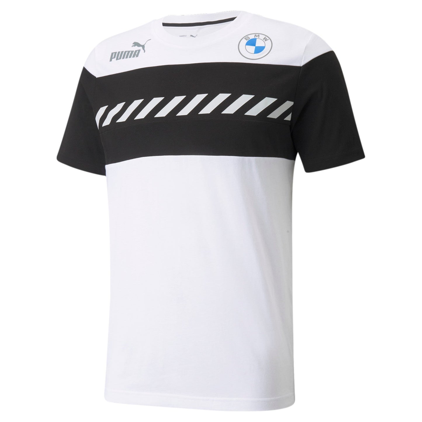 Puma Men's Bmw Motorsport Sds Tee Tops