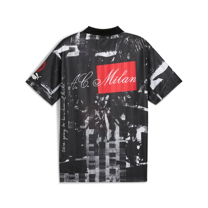 Puma Men's Acm Ftblnrgy+ Retro Jersey Jerseys