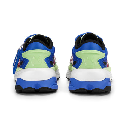 Puma Men's Mapf1 Amg Extent Nit Sneakers