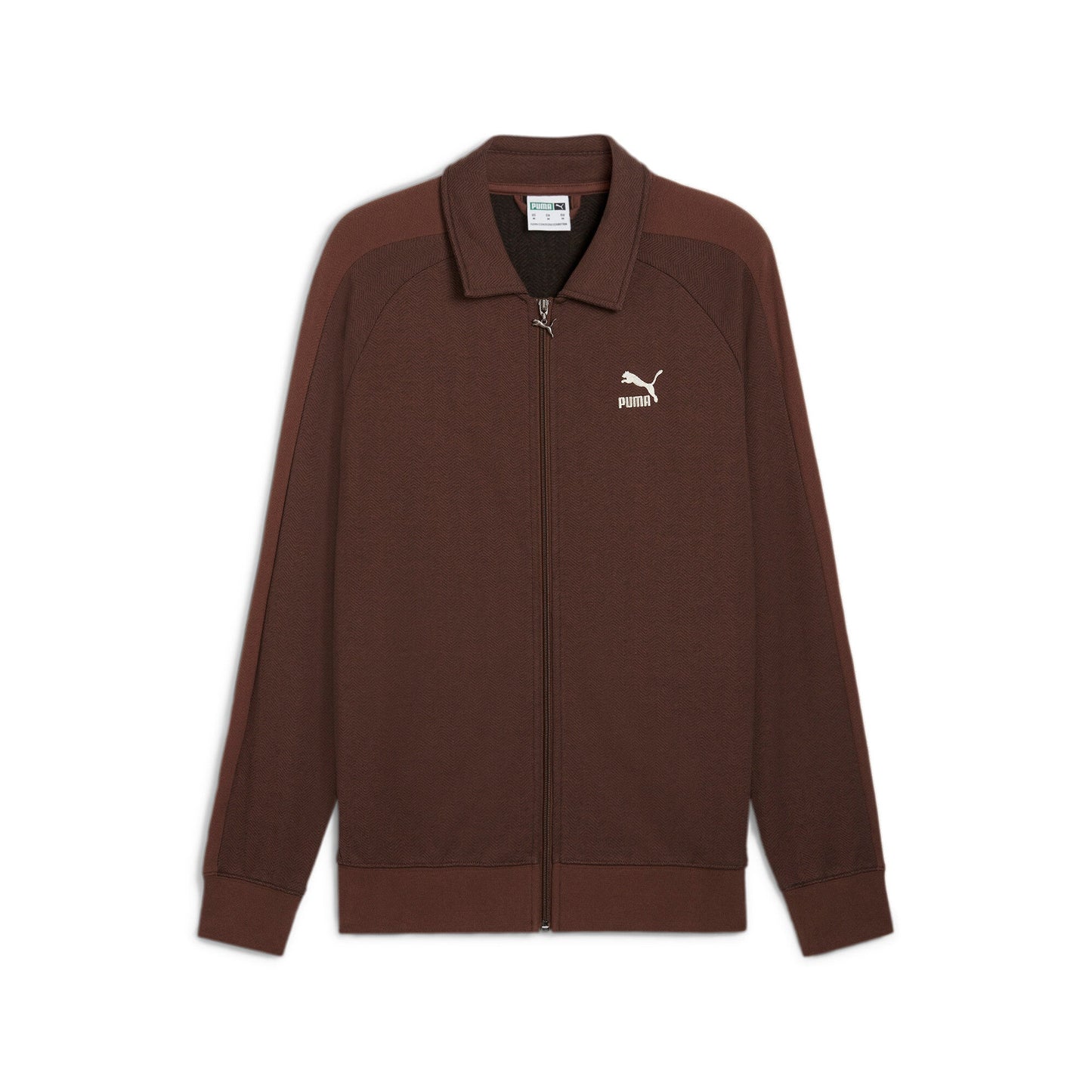 Puma Men's T7 Track Jacket Jackets
