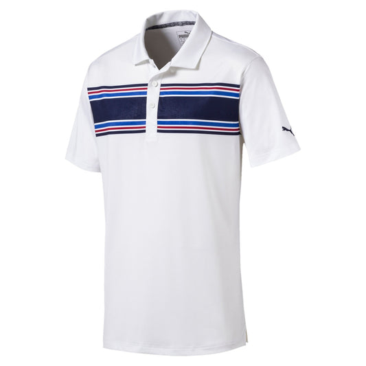 Puma Men's Montauk Polo Polos