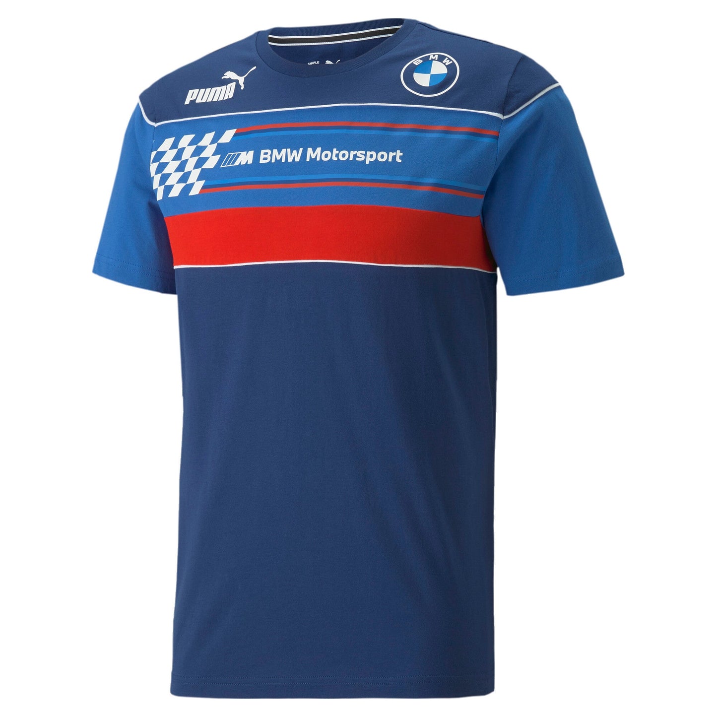 Men's Puma Bmw Motorsport Sds Tee