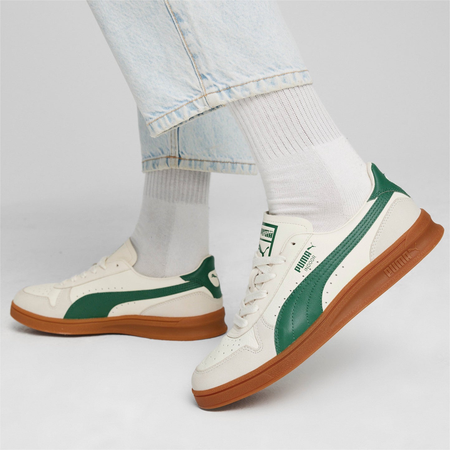 Puma Men's Indoor Og Sneakers