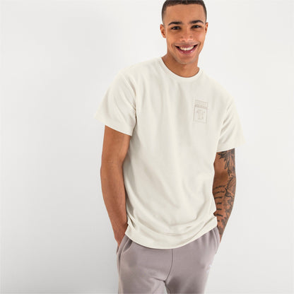 Puma Men's X Big Sean Tee Tops