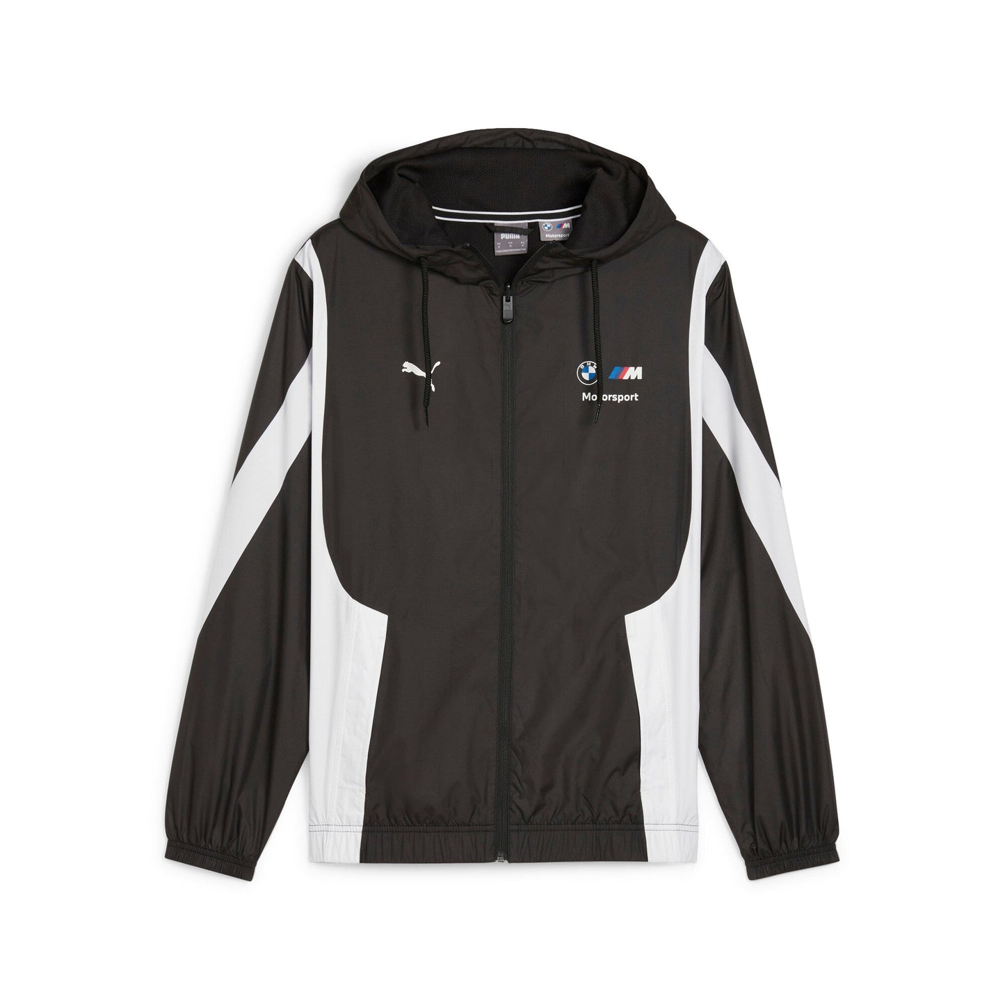 Men's Puma Bmw Motorsport Woven Jacket