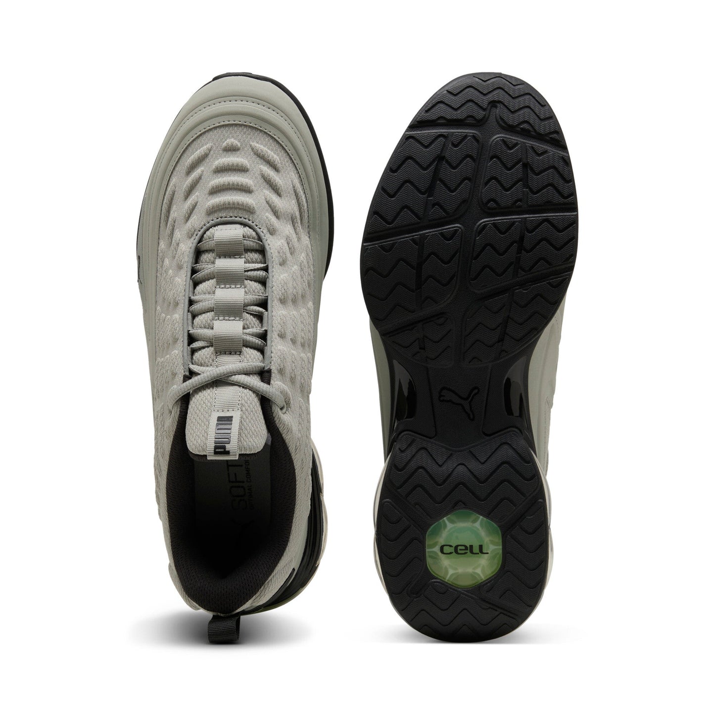 Puma Men's Meza Sneakers