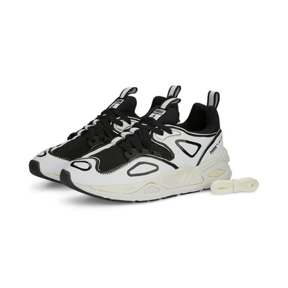 Puma Men's Trc X Josh Vides Sneakers