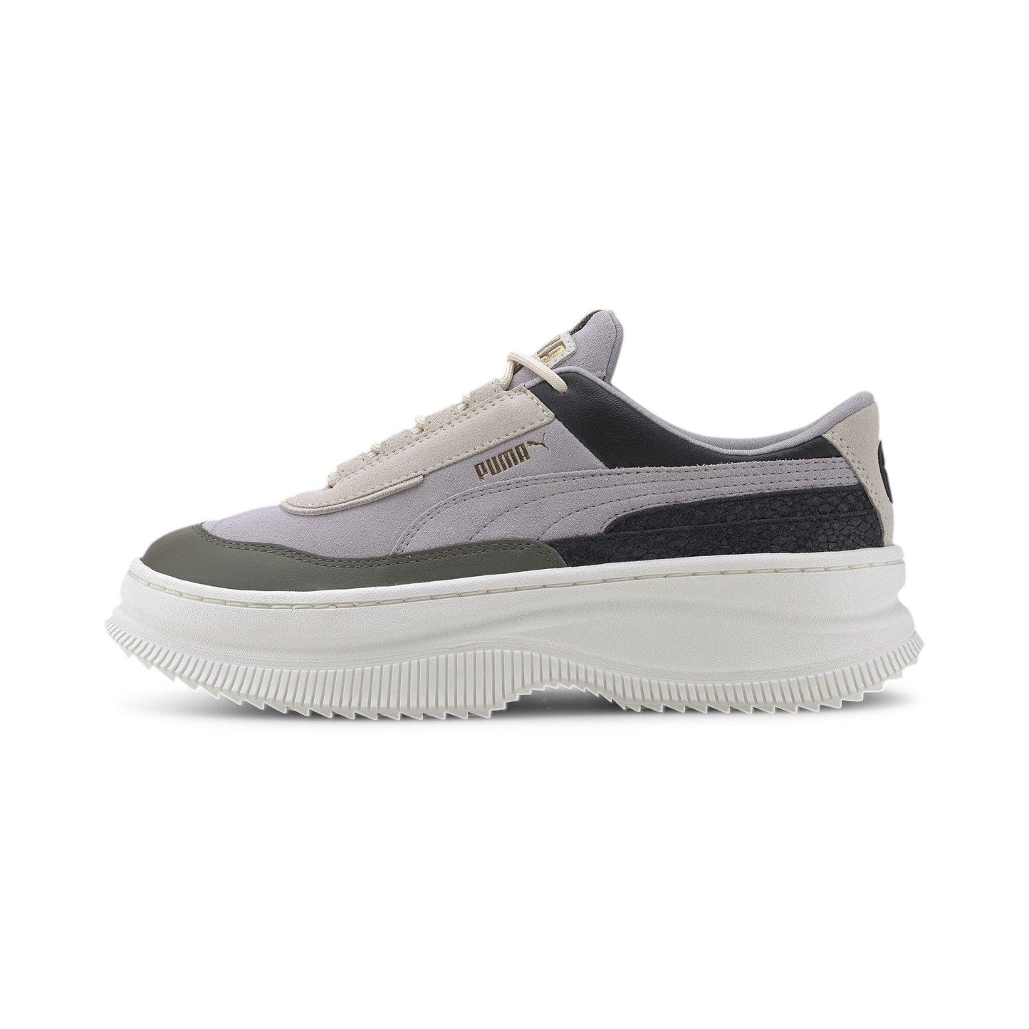 Puma Women's Deva Reptile Sneakers