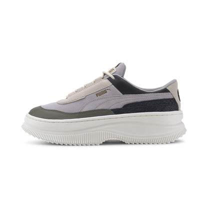 Puma Women's Deva Reptile Sneakers