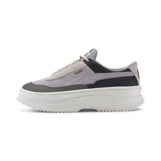 Puma Women's Deva Reptile Sneakers