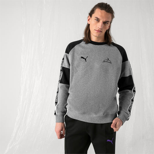 Puma Men's X Sankuanz Crew