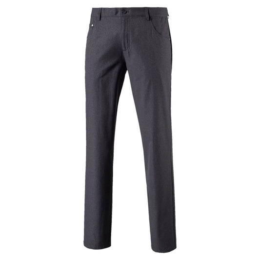 Puma Men's Heather 6 Pocket Pant Pants