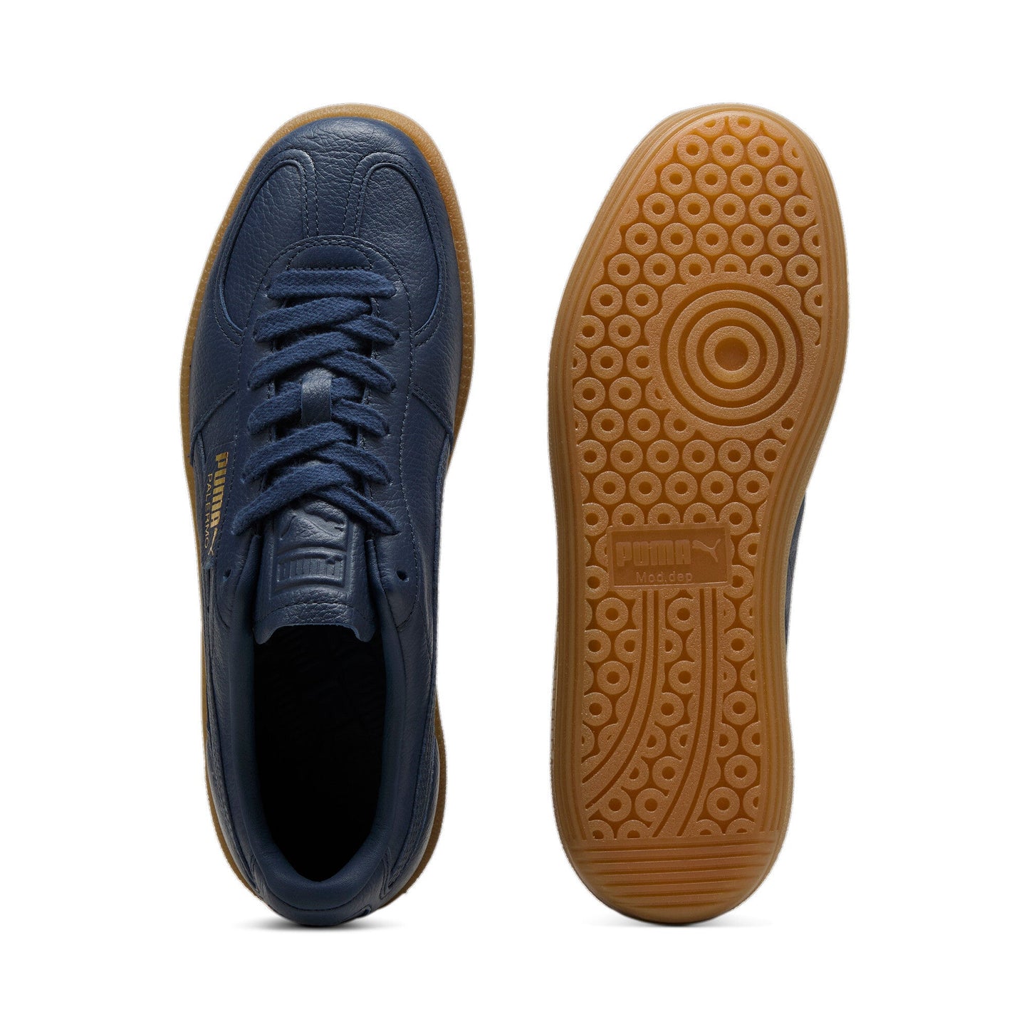 Puma Men's Palermo Premium Sneakers