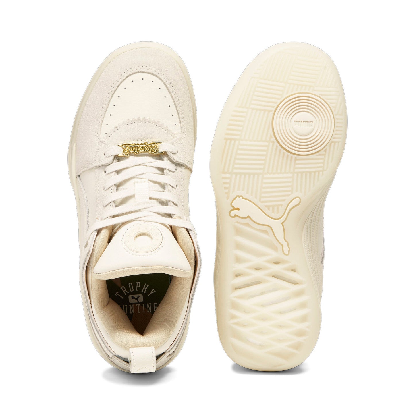 Women's Puma All-Pro Trophy Hunting