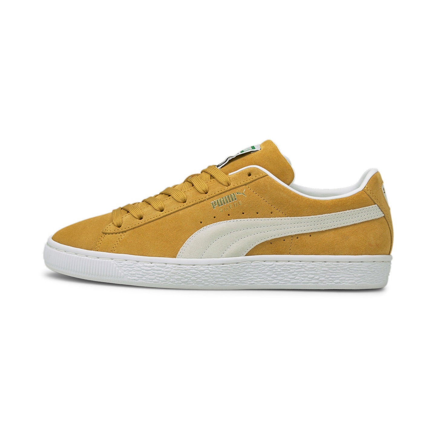 Puma Men's Suede Classic Xxi Sneakers