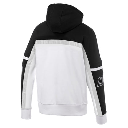 Puma Men's Luxtg Hoody Hoodies
