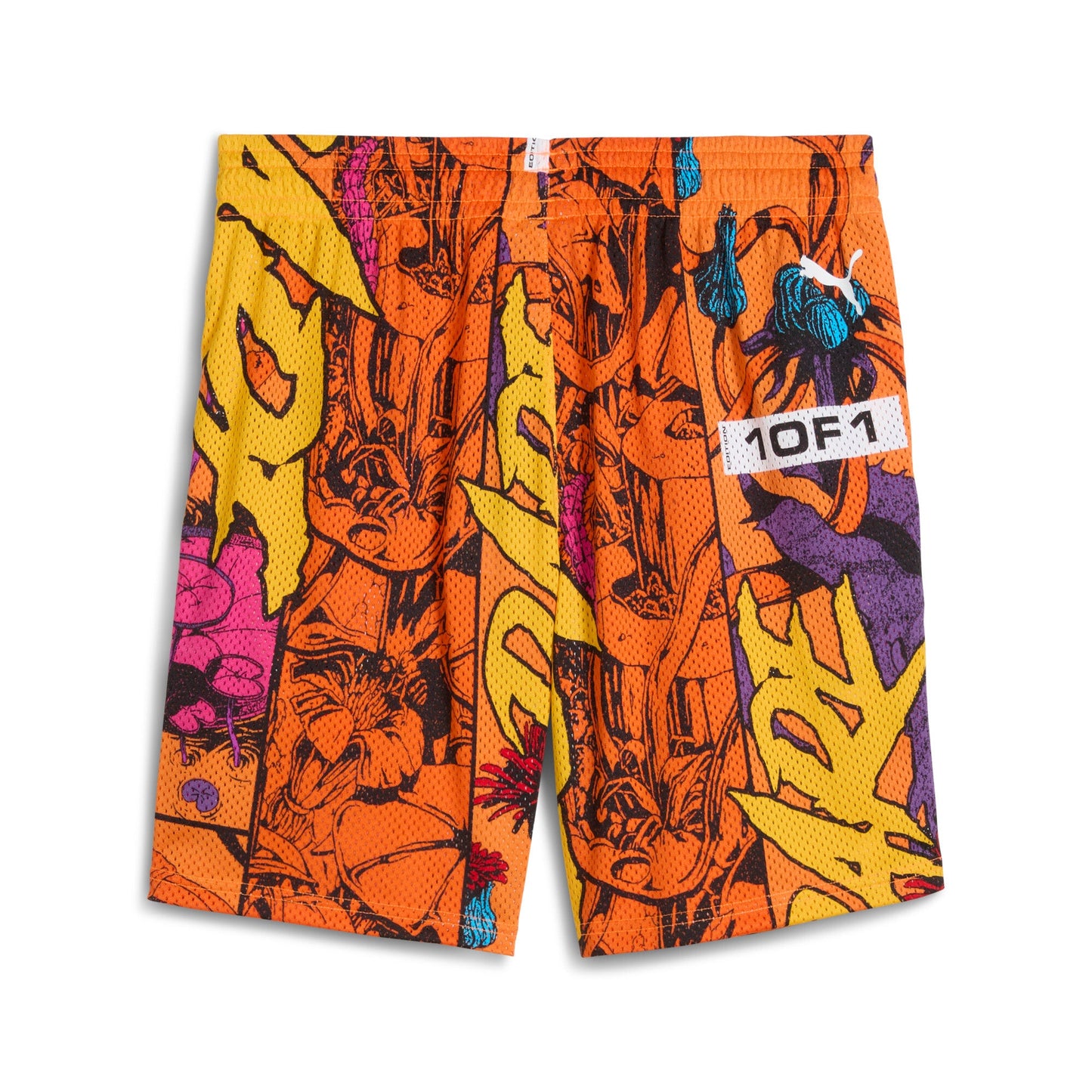 Puma Men's Melo Phoenix Short Shorts