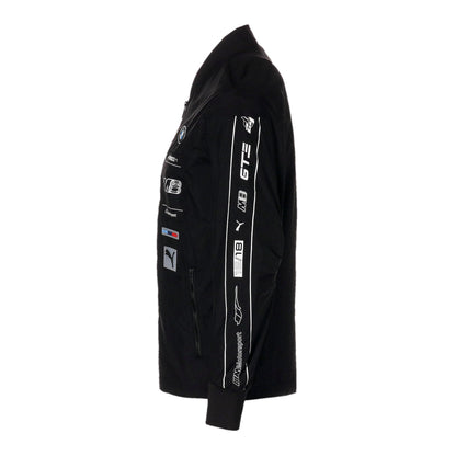 Puma Men's Bmw Motorsport Street Jacket Jackets