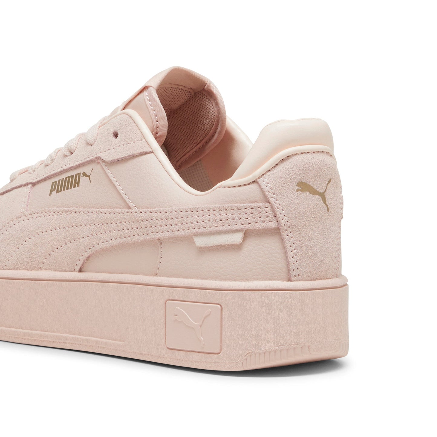 Women's Puma Carina Street Sd