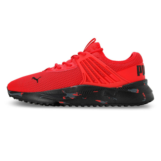 Puma Men's Pacer Future Color Utility Sneakers