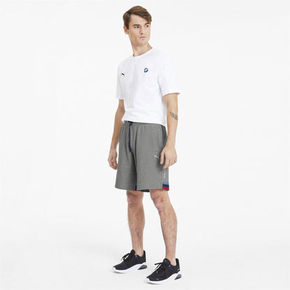 Puma Men's Bmw Motorsport Life Sweat Shorts