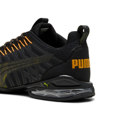 Puma Men's Voltiac Evo Retrofuture Sneakers