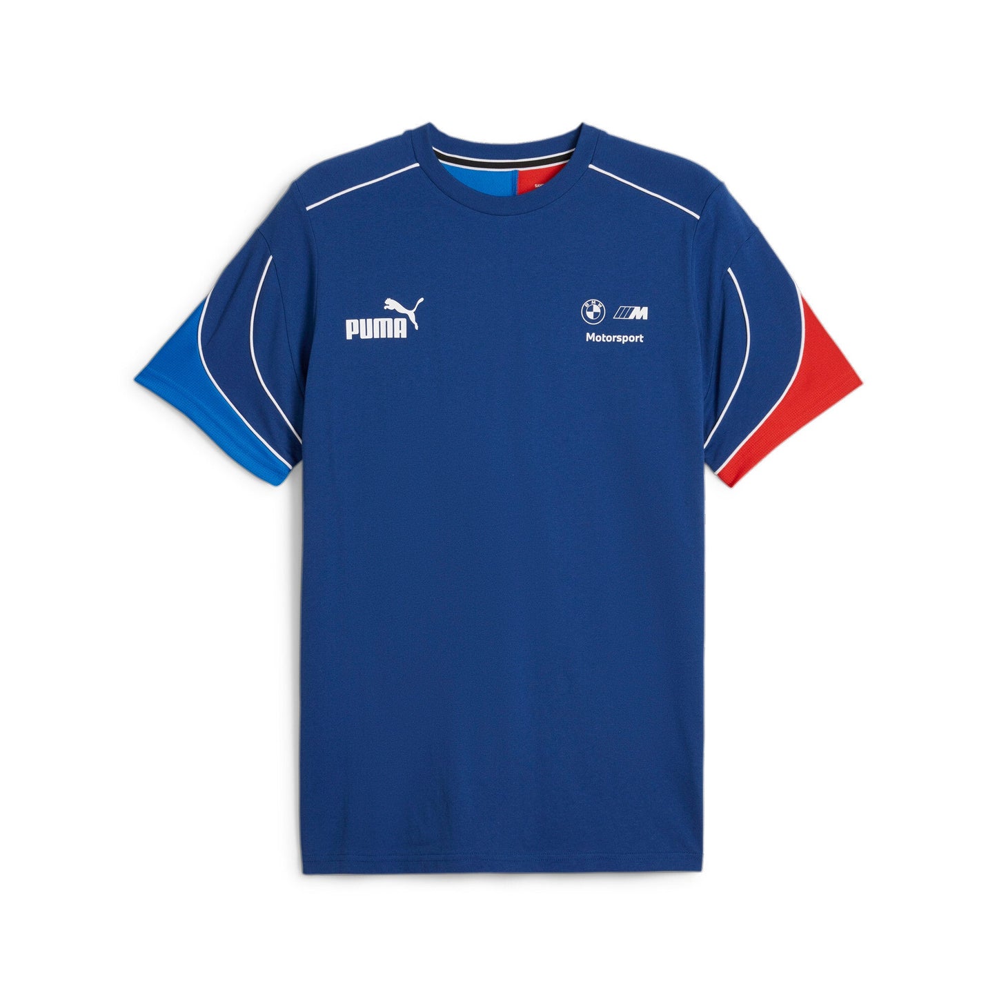 Men's Puma Bmw Motorsport Mt7+ Tee