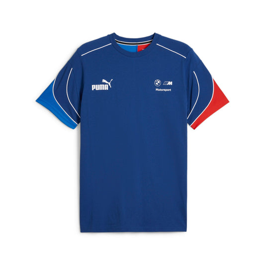 Men's Puma Bmw Motorsport Mt7+ Tee